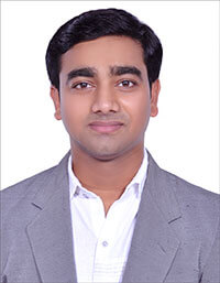 Manoj D. Vaishya